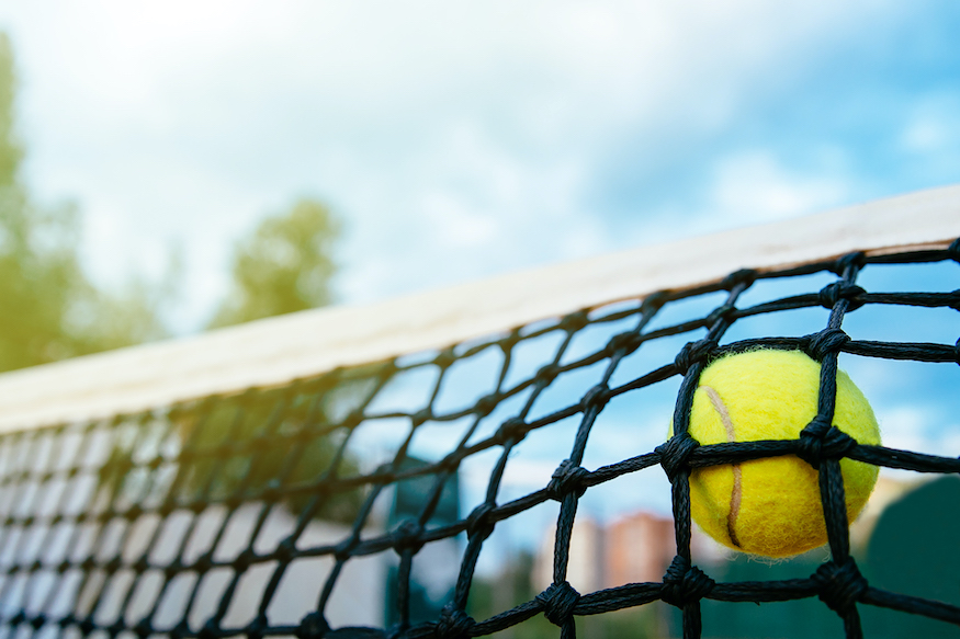Стратегия ставок на теннис «тотал меньше»