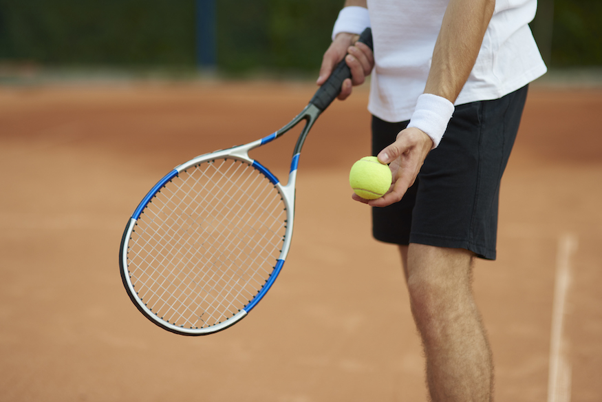 Стратегия ставок на теннис в лайве