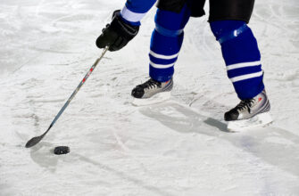 Стратегия ставок на хоккей тотал в букмекерской компании «Фонбет»