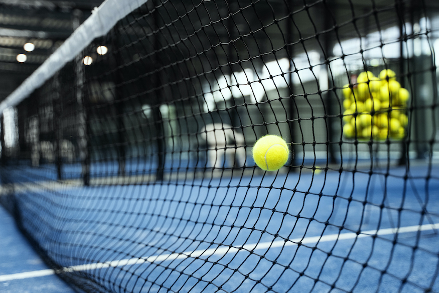Стратегия ставок на тотал в теннисе в букмекерской компании «Фонбет»