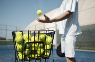 Стратегия ставок на тотал в теннисе в букмекерской компании «Фонбет»