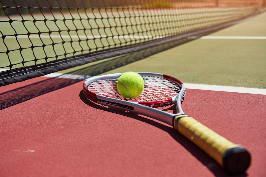 Стратегия ставок на теннис в лайве